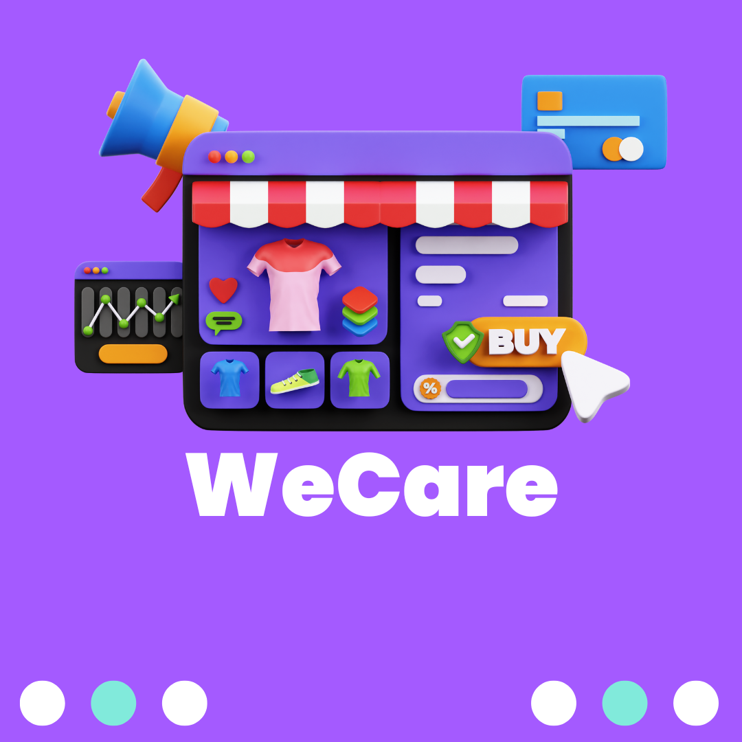 Store Management Project